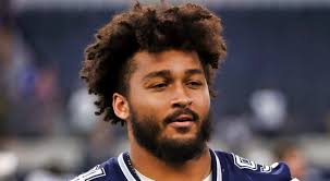 Báo cáo mới gây sốc tiết lộ tốc độ nguy hiểm mà ngôi sao Marshawn Kneeland của Dallas Cowboys đã lái xe khi chạy trốn cảnh sát trước khi anh qua đời một cách bi thảm