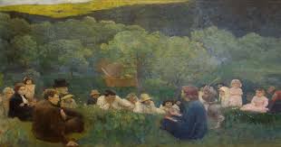 But whoever does them and teaches them will be called great in relation to the kingdom of the heavens. What Are The Beatitudes Meaning Of Jesus Words
