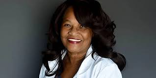 About Dr. Paula Bryant