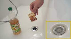 Unser unternehmen ist seit 35 jahren im bereich der badewannenabflussreinigung tätig. Verstopftes Waschbecken 5 Methoden Den Abfluss Zu Reinigen Ratgeber Diybook De