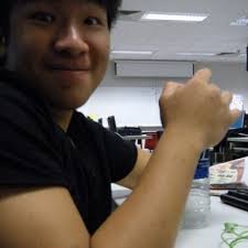 Alan Lee Xuan Yi (@sugarayalan)