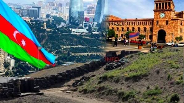 Ermənistan bu addımı atsa, sülh sazişi imzalanacaq