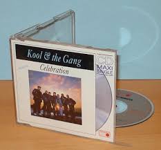 Singles kool and the gang and let the music take your mind both reached no. Kool The Gang Celebration Cd Maxi