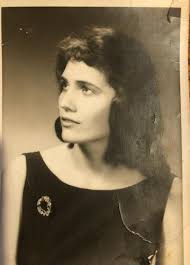 Georgia Ann Good Gollihare