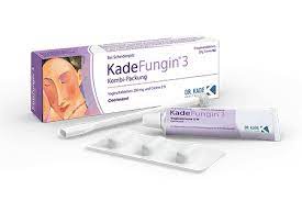 Symptome Von Scheidenpilz Diese Anzeichen Sprechen Fur Vaginalpilz