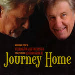 Rodger Fox's Wellington Jazz Orchestra