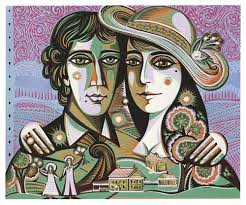 Seven Impossible Things Before Breakfast » Blog Archive » Seven Questions  Over Breakfast with Stephen Alcorn