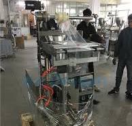 Proveedor de máquinas de embalaje de China, máquina de ...