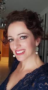 Fuensanta Rey pregonará la Semana Santa de Alcaudete