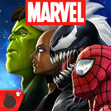 The players can unlock all the superheroes. Marvel Contest Of Champions Apk V25 3 0 Mod Apkdlmod