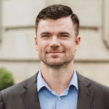 Rep. Skyler Rude (@SkylerRude)