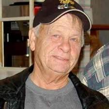 Obituary information for John Louis Denny Jr.