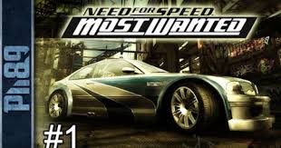 Black And White Pc Game Walkthrough Need For Speed Most Wanted Black Edition Gameplay Walkthrough Part 1 Introduction Pc Hd Need For Speed Car Games Game Download Free