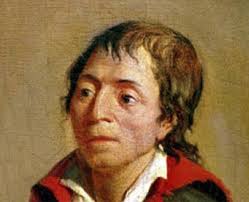 Jean paul marat