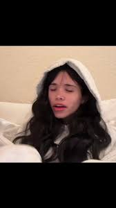 Nessa Barrett Discusses Her Nose Job Experience