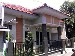 Maybe you would like to learn more about one of these? 54 Desain Rumah Sederhana Di Kampung Minimalis Dan Modern Kumpulan Desain Minimalis