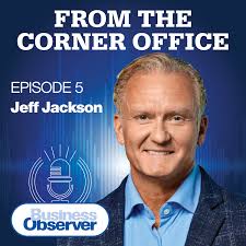 A window into PGT Innovation CEO Jeff Jackson's leadership style