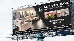 eye caching billboard design in photoshop cc how to design a billboard billboard design billboard design