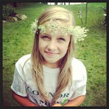 Julia Parkerson's Instagram, Twitter & Facebook