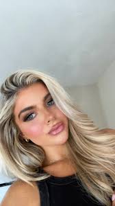 wld like my makeup done everyday thank u