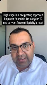 Robin Malik (@globaleraimmigrationservices) • Threads, Say more