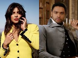 The livelihood of these celebrities heightens but in addition moisturizes their dating lifetime. Bridgerton S Duke Rege Jean Page Finds His Fangirl In Priyanka Chopra Jonas I Can Read The Menu Don T Have To Eat From It