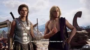 15 things to do after you beat the game. Delivering A Champion Assassin S Creed Odyssey Wiki Guide Ign