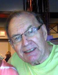 Frederick James Tulk Sr. Obituary