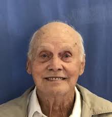 OBITUARY: Edward Darrow Sanderson, 1929-2022