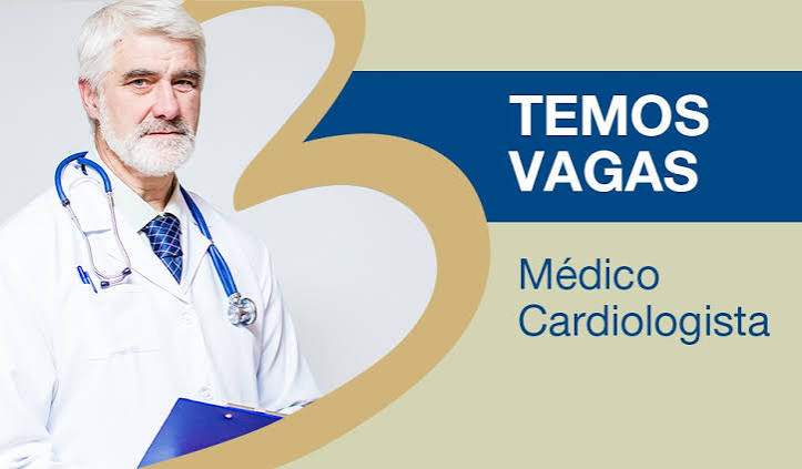 Hospital Badim contrata Médico Cardiologista - Hospital Badim