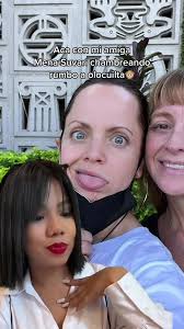 Encuentro con Mena Suvari y @sunshine_21_43