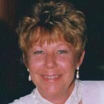 Mrs. Penny Elizabeth Hammar Obituary