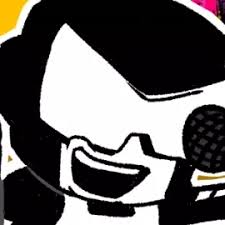 Shout out to @travsaus for megaphone tankman! Fnf Tankman By Dev1ous On Newgrounds