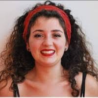 Laura Roberto's Instagram, Twitter & Facebook