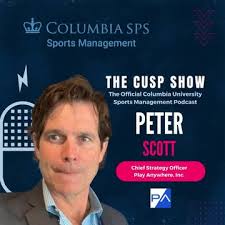 CUSP Show Drop! 🎙️ Joe and Tom are joined this week by Samuel Hymes.  Samuel is a dual Fellow, at Harvard University and the Economic Club of New  York. He takes us