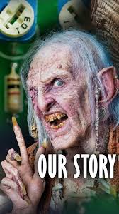 👽 LINK IN OUR BIO! 🛸 NEW BLOG! Go behind the scenes of Alien Nation and  discover how Stan Winston Studio created hundreds of alien masks and  prosthetic makeups to bring newcomer