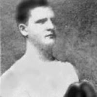 Ed Dunkhorst boxer •