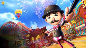 Check them out to find answers or ask your own to get the exact game help you need. Carnival Games Vr