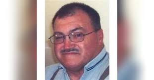 Lawrence "Larry" Melvin Simonds Obituary