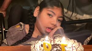 Fundraiser by Jasmyn Hollis : Support Gabriel's Final Farewell