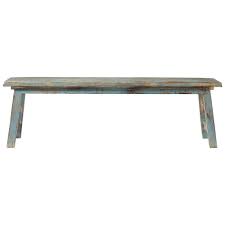 Assises Mobilier De Salon Banc En Bois Avec Rangement Banc En Bois Rustique