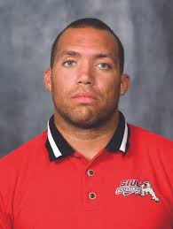 2005-06 Wrestling Roster