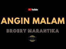 Broery Marantika Karaoke Youtube Penghilang Stres Lagu Terbaik Lagu