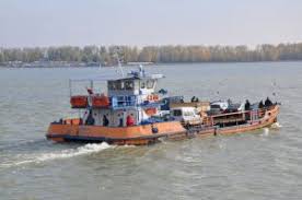 Services and tariffs galati navrom bac. Navrom Bac Servicii Transbordare Fluviala