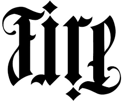 To put it in other words, tattoos associated with a particular group or. Angels And Demons Movie Fans Flip Over Ambigrams