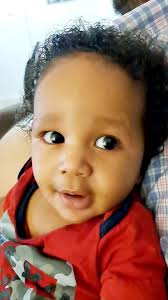 When he is about to cry lol 😆 😂