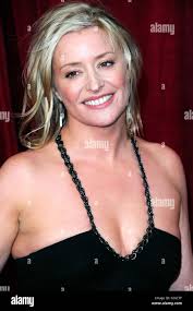 Laurie Brett attends the 2010 British Soap Awards held at the London  Television Centre London, England