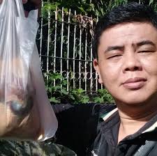 LUMUHOD PA 😭 Bembem Bautista unleashes a powerful attack and takes a  moment to regain his composure