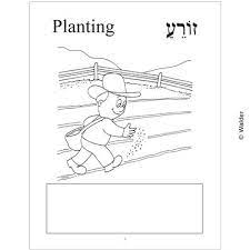 Give your kids an educational delight and a vast, practical, and really exciting grasp of the laws of shabbos! 39 Melachos Coloring Book Walder Education