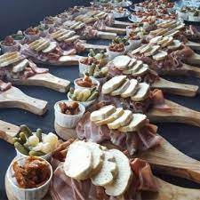 Mobile Hog Roast Event Catering Customised Entertainment Roasted Hog Wedding Food Drink Food